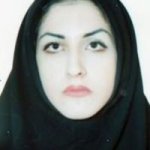تصویر دکتر غزال ساحلی مقومی