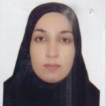 تصویر دکتر زینب جابری