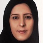 تصویر دکتر رخسانه زنگویی سوم
