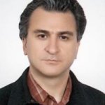 تصویر دکتر محمد کردقزوینی فرد