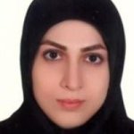تصویر دکتر زهراسادات حامدی