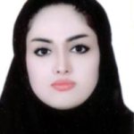 تصویر دکتر ساره قائدی