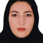 تصویر دکتر مریم رحیمی
