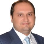 تصویر دکتر مجید کاهه