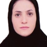 تصویر دکتر سعیده برزین تند