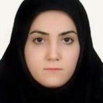 تصویر دکتر راضیه امین زاده چوبی