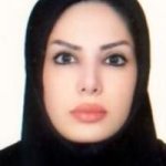 تصویر دکتر شبنم غظنفری