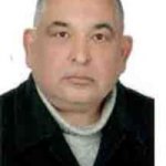 تصویر دکتر احمد ارجمند