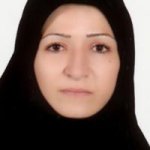 تصویر دکتر رقیه رضازاده