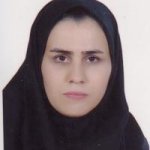 تصویر دکتر زینب عزیزی توپکانلو