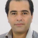تصویر دکتر محمود ارجمند