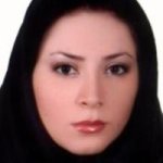 تصویر دکتر مریم محمدولی سامانی