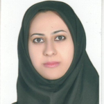 تصویر دکتر سعیده جهانبانی