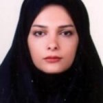 تصویر دکتر روشنک اسماعیلی احمدآبادی