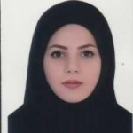 تصویر دکتر نگار بهارلوئی
