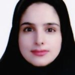 تصویر دکتر ساناز سلجوقی درمیان