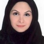 تصویر دکتر پگاه خشوعی