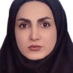 تصویر دکتر فائزه پایروند