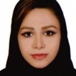 تصویر دکتر پگاه تمیمی