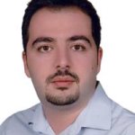 تصویر دکتر مهدی مسعودی