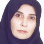 تصویر دکتر مرضیه لک