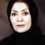 تصویر دکتر مرسده طهماسبی