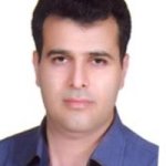 تصویر دکتر علیرضا بیاتی