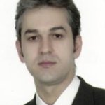 تصویر دکتر امیرمهبد زارع بوانی