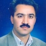 تصویر دکتر محمد موحد