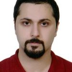 تصویر دکتر محمد زرین کمررودباری