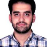 تصویر دکتر سجاد غلامعلیان دهاقانی