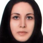 تصویر دکتر ملیکا مقیدی