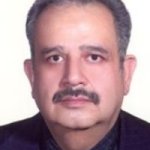 تصویر دکتر حسین شرکاء