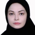 تصویر دکتر یلدا معاف پوریان