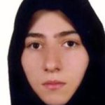 تصویر دکتر فاطمه محسنی
