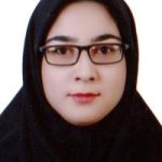 تصویر دکتر ندا ابراهیمی نمین