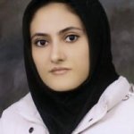 تصویر دکتر ماریا حسینی