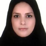 تصویر دکتر مینا محمودی