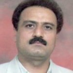 تصویر دکتر علیرضا عابد