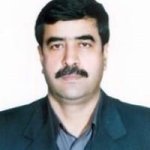 تصویر دکتر احمد کشاورزی نژاد