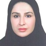 تصویر دکتر سعیده پیروی