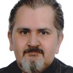 تصویر دکتر علی بامداد