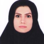 تصویر دکتر مرضیه مهدی پور