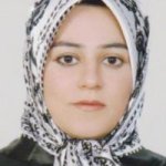 تصویر دکتر سلمی ملکیان شهرضا