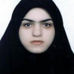 تصویر دکتر محبوبه رازقی