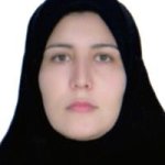 تصویر دکتر سمیه خواجه
