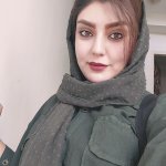 تصویر دکتر آیدا سلطانعلی پور