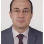 تصویر دکتر سیدحامد کاظمینی
