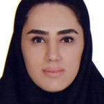 تصویر دکتر سارا صحرائی نمین