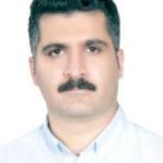 تصویر دکتر ایمان سبزگلین